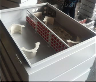 72芯分配箱在通訊設備中的應用與慈溪市銳速通信設備廠的創新