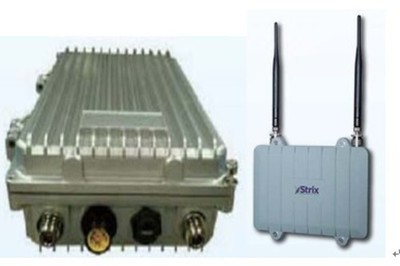 Strix攜新一代工業級寬溫設備亮相國際通信展，引領通訊設備新篇章