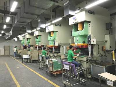 香港館 助力本土線路板制造商搶占5G與物聯網時代通訊設備市場新機遇