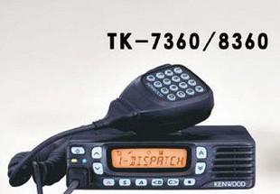 建伍TK-7360/8360 VHF/UHF 調頻車載電臺全面解析 價格、廠家與選購指南