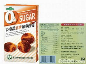 詩(shī)唯諾 引領(lǐng)健康無(wú)糖食品新潮流，誠(chéng)征多元銷售網(wǎng)絡(luò)合作