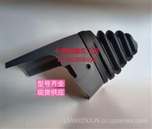 探尋東風汽車底盤配件 從橋殼、總成到廠家直供的全面指南